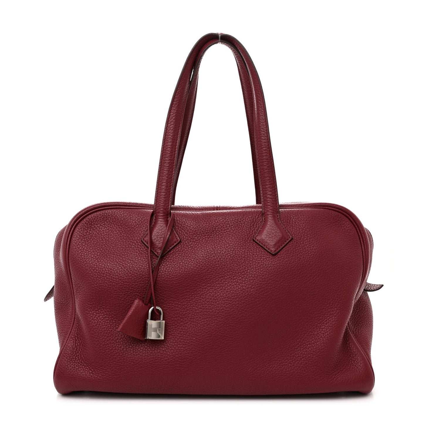 Taurillon Clemence Victoria II 35 Bois de Rose