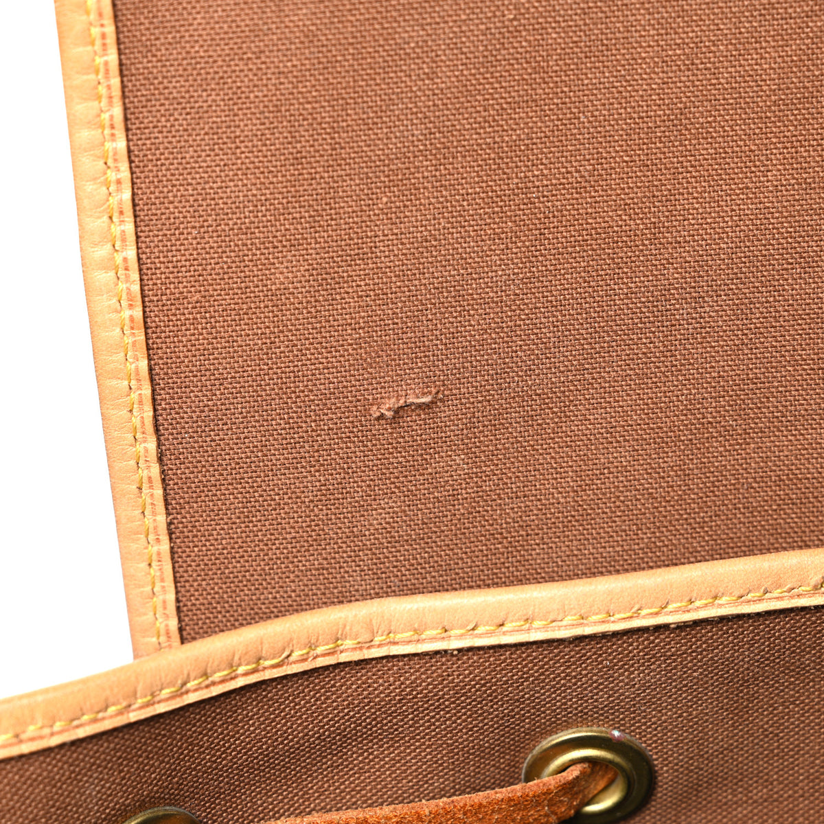 Monogram Bosphore Backpack