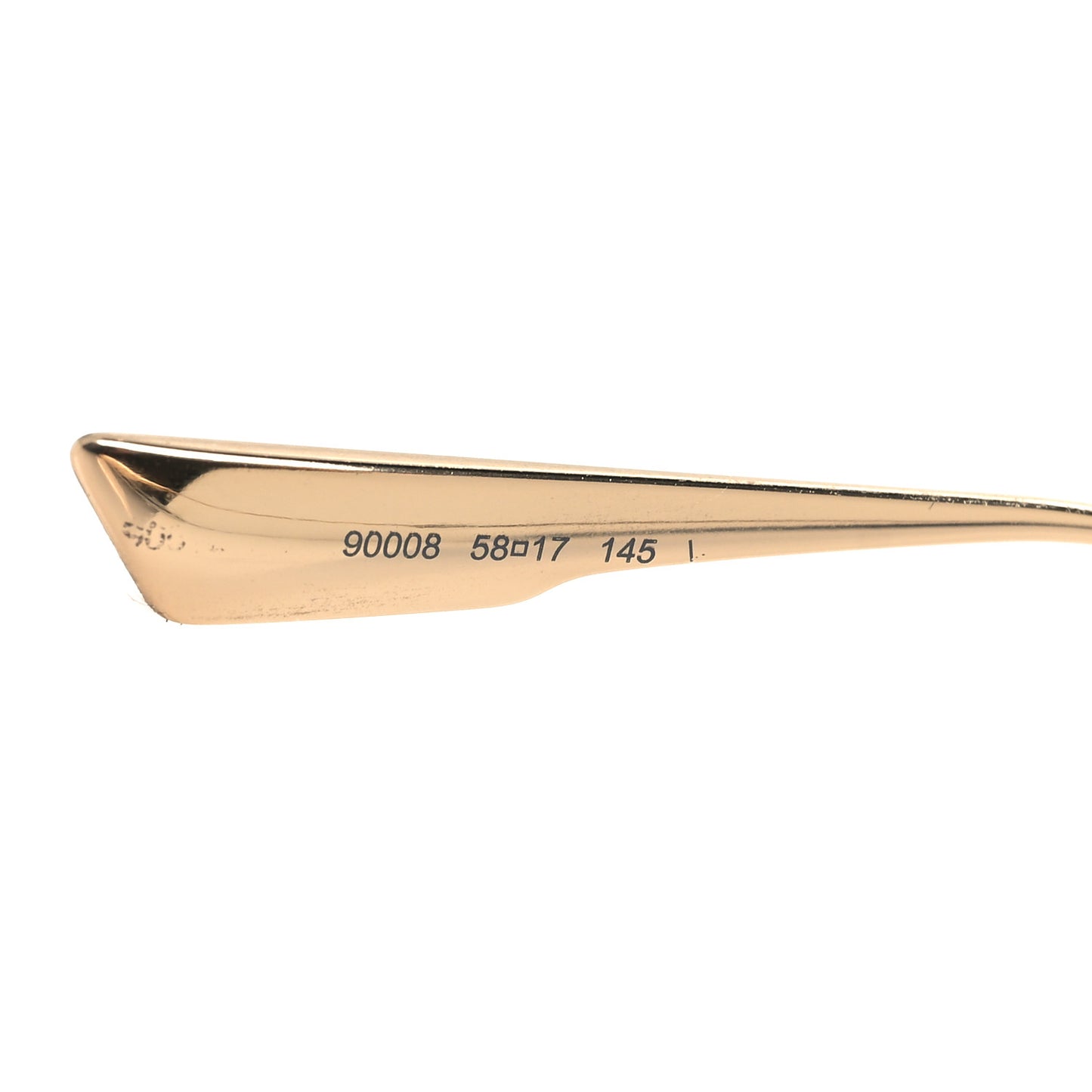 Acetate DiorLink 1 Sunglasses Blue Gold