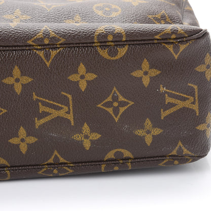 Louis Vuitton Monogram Trousse Toilette 28 10 of 10