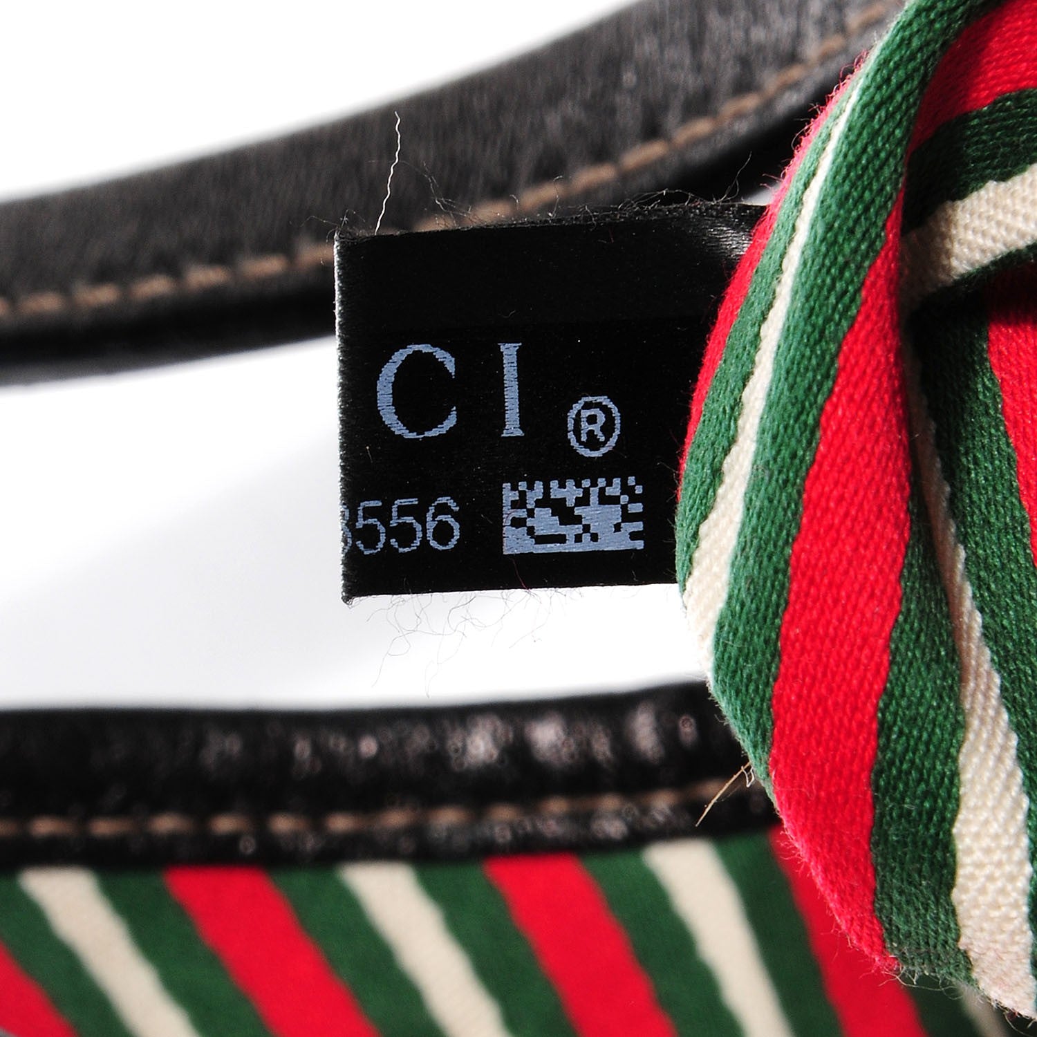 Gucci Leather Medium New Britt Hobo Black 8 of 9