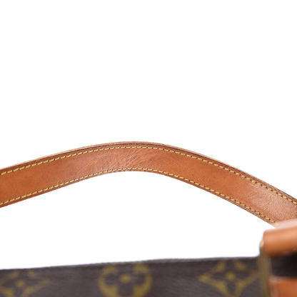 Louis Vuitton Monogram Sac Flanerie 45 16 of 21