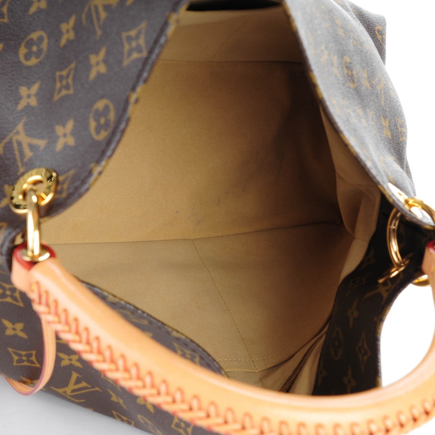 Monogram Artsy MM