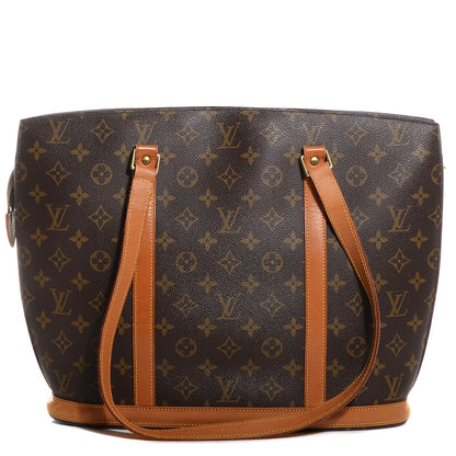 Louis Vuitton Monogram Babylone 1 of 7