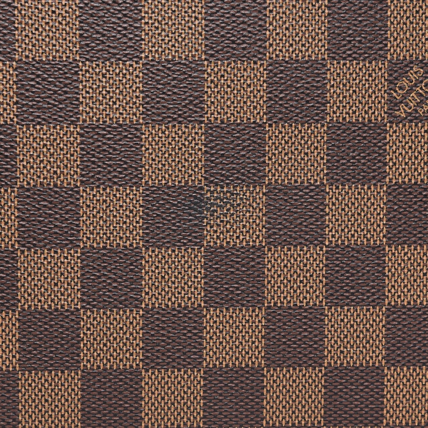 Damier Ebene Pegase 60