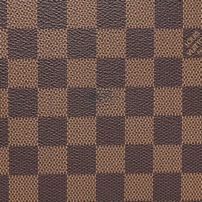 Louis Vuitton Damier Ebene Pegase 60 9 of 9