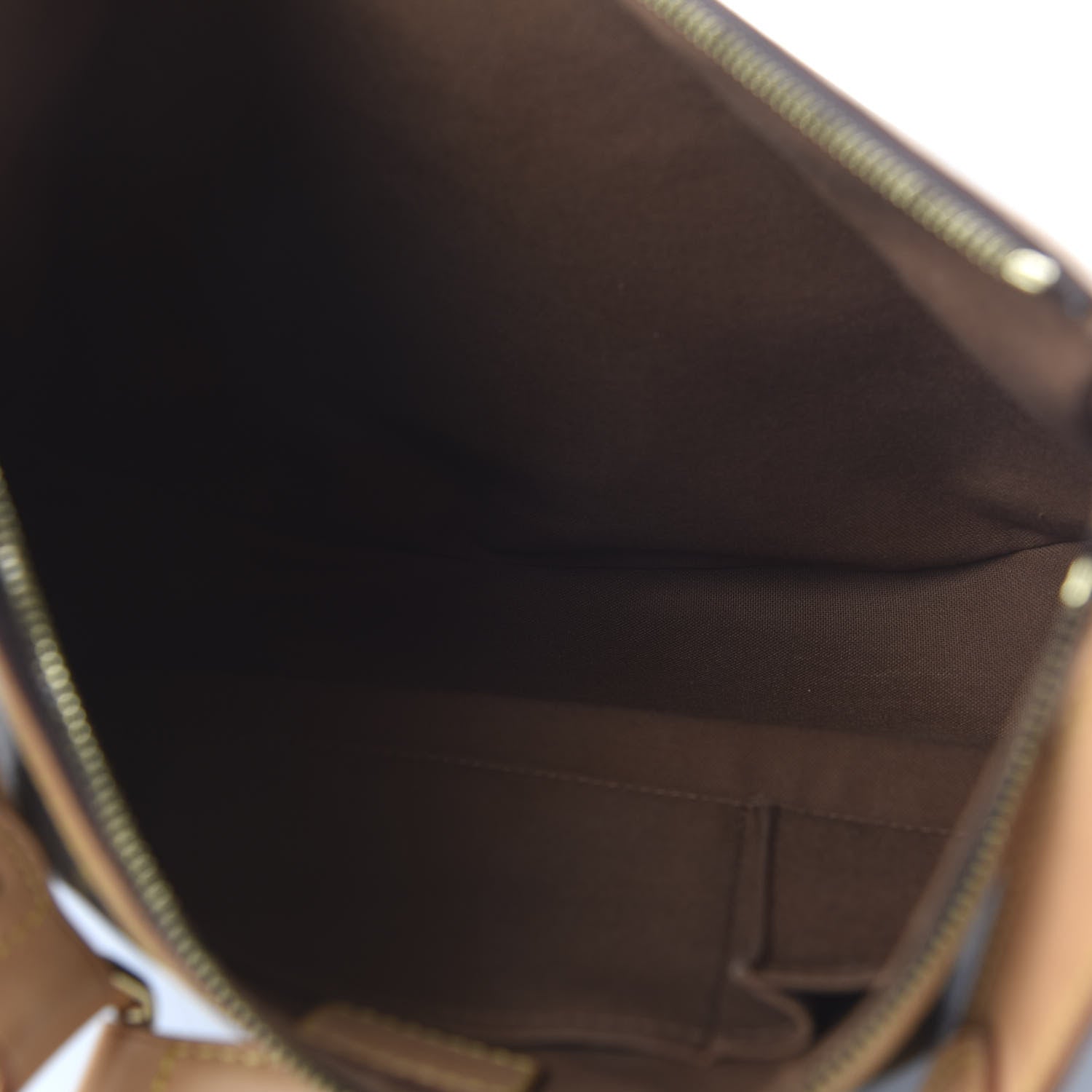 Louis Vuitton Monogram Tulum GM 5 of 9