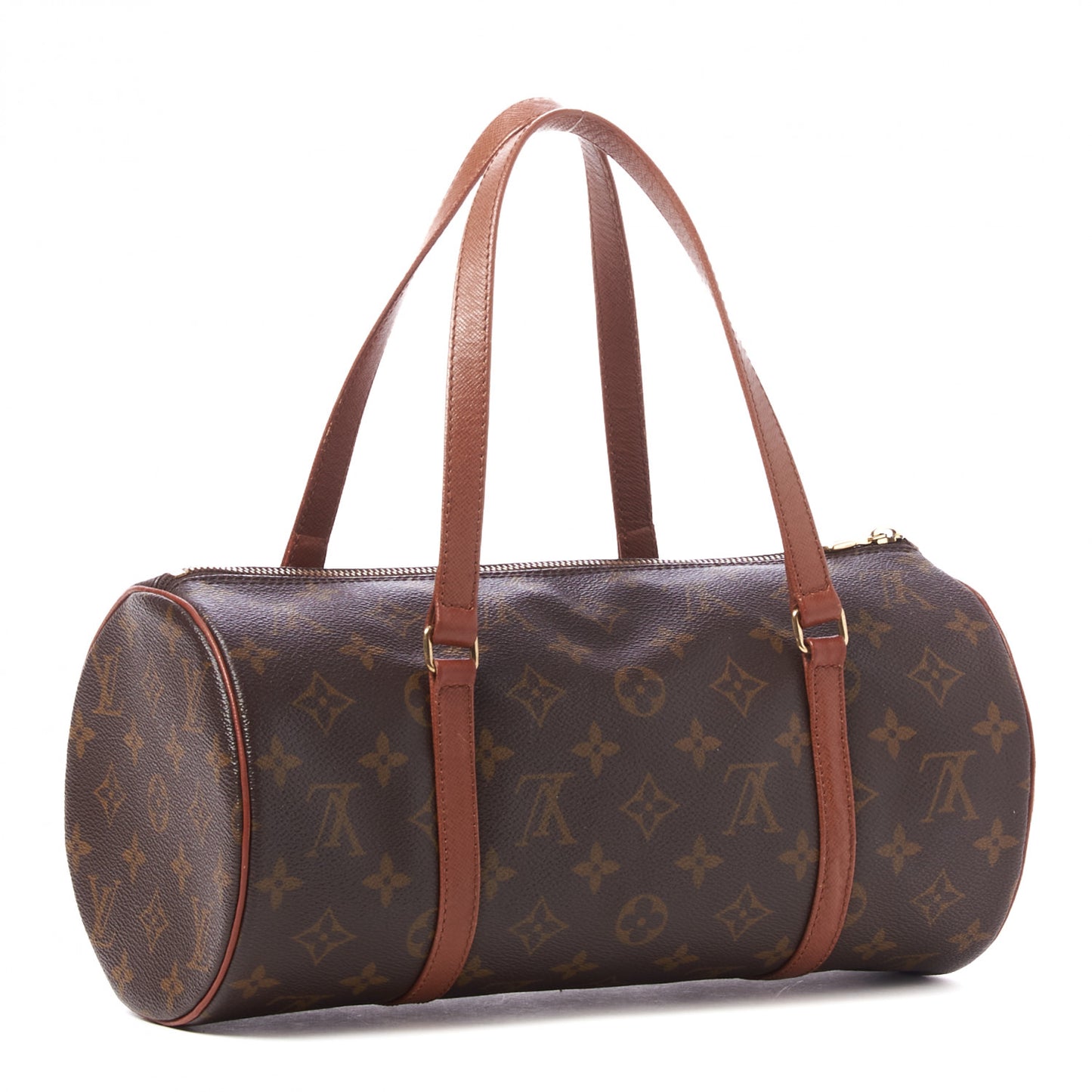 Monogram Papillon 30
