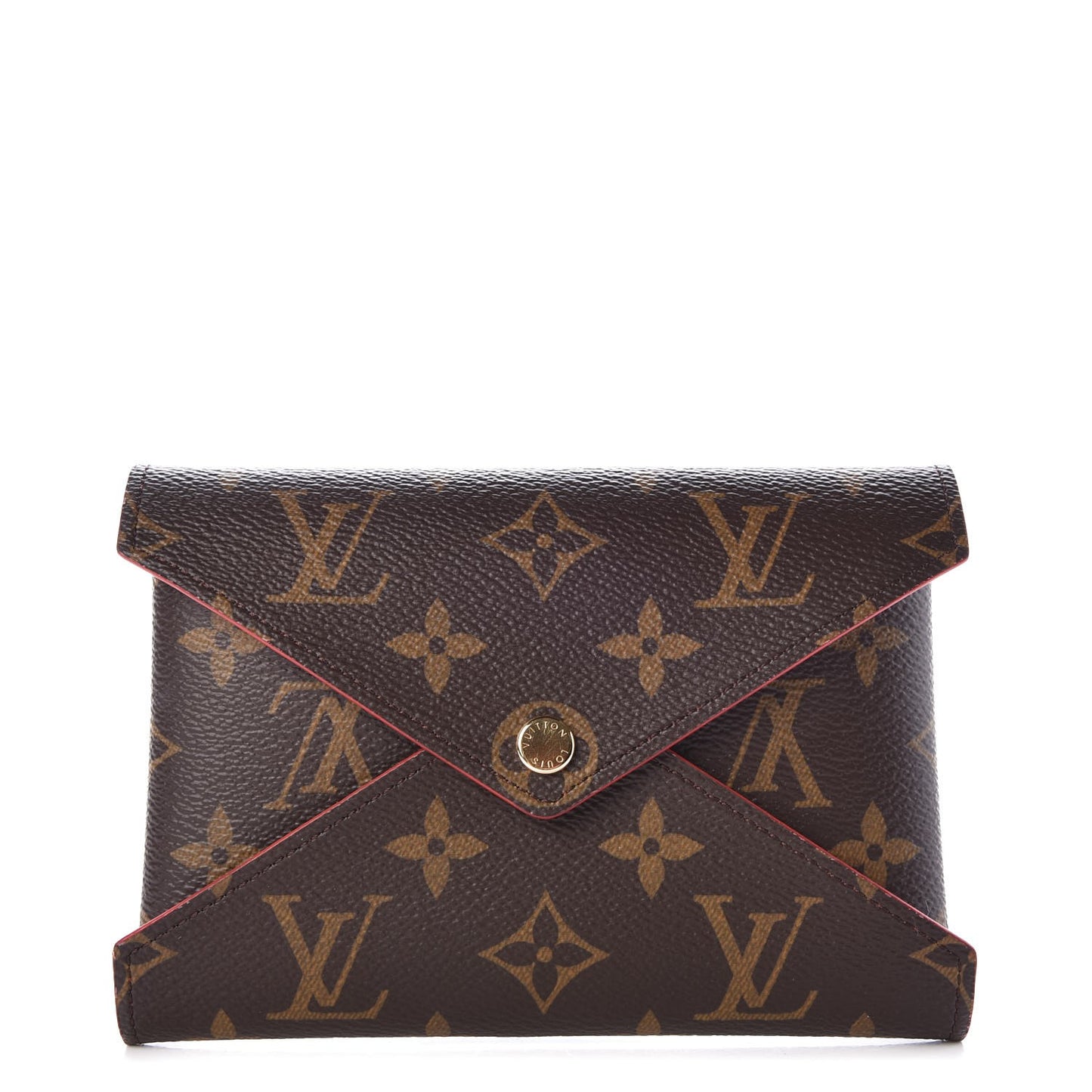 Monogram Medium Kirigami Pochette Insert