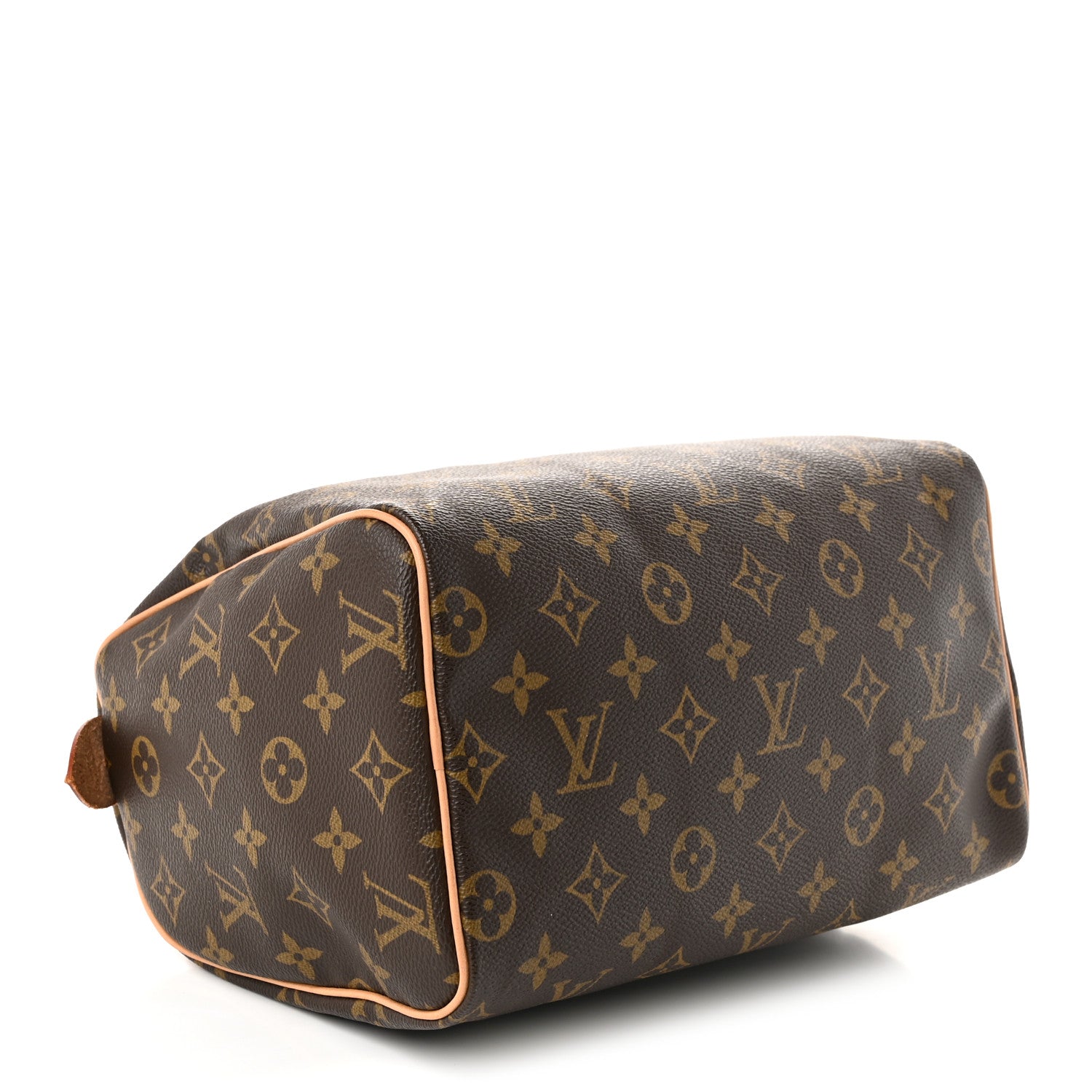 Louis Vuitton Monogram Speedy 25 4 of 10