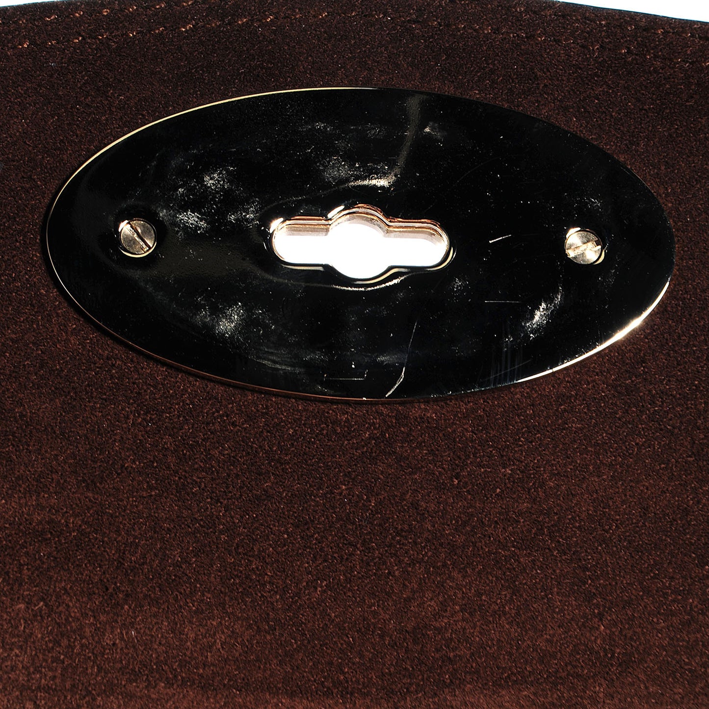Soft Buffalo Medium Alexa Oak