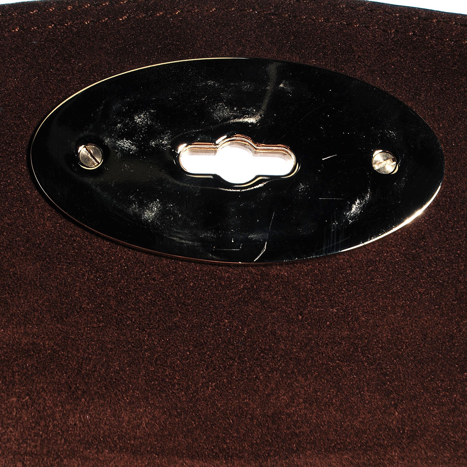 Mulberry Soft Buffalo Medium Alexa Oak 6 of 19