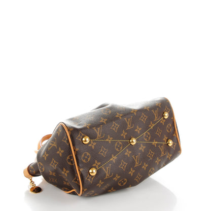 Louis Vuitton Monogram Tivoli PM 4 of 7