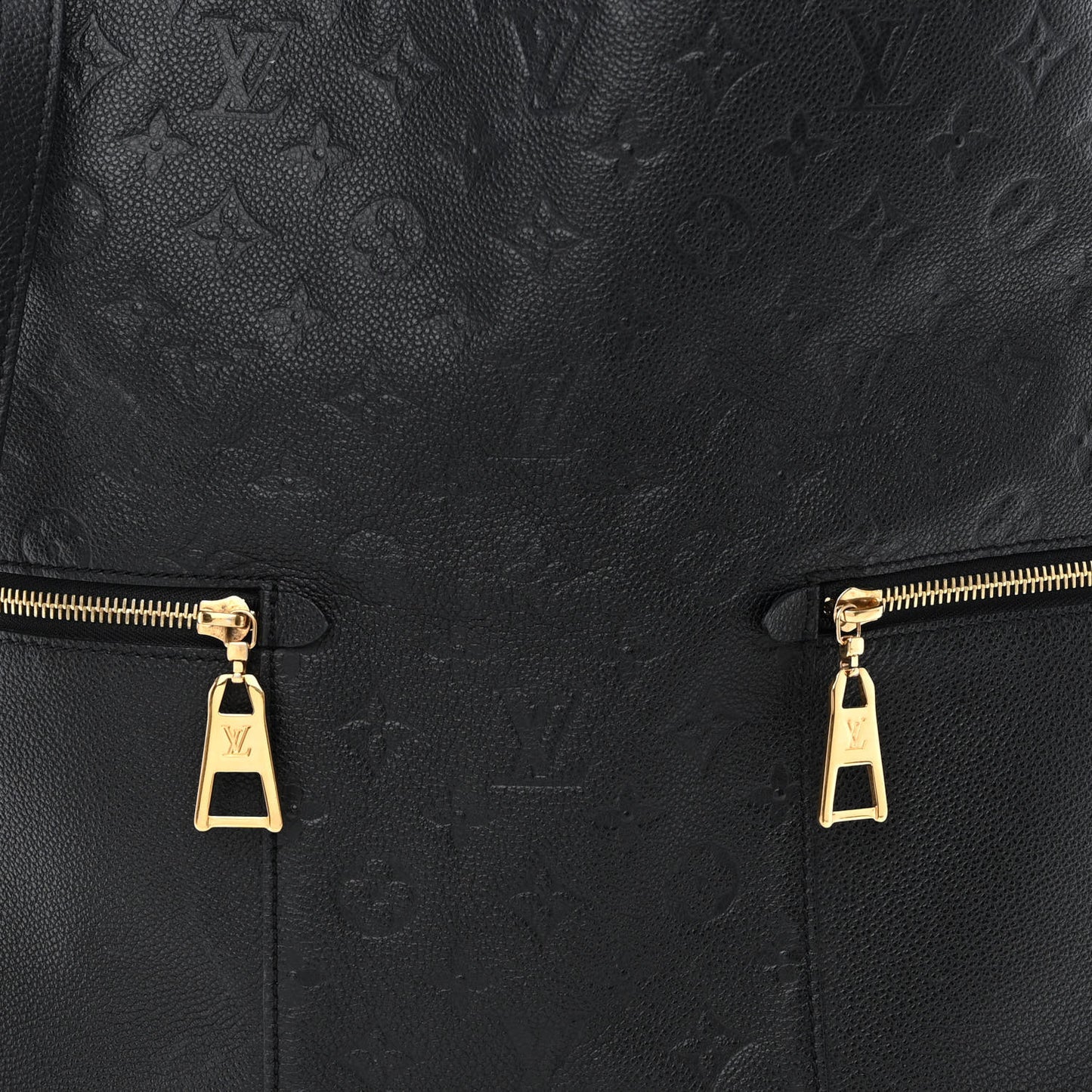 Empreinte Melie Black