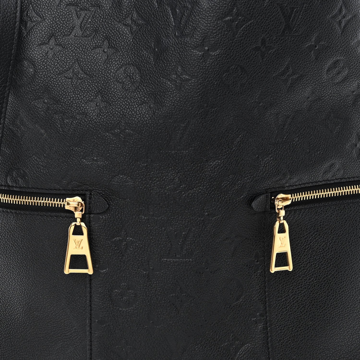 Louis Vuitton Empreinte Melie Black 11 of 16
