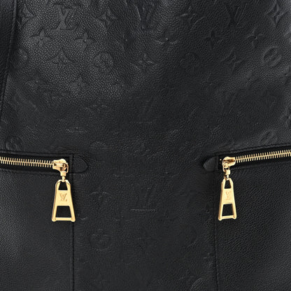 Louis Vuitton Empreinte Melie Black 11 of 16