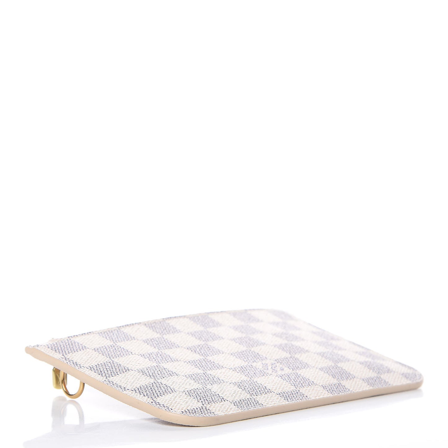 Damier Azur Neverfull PM Pochette