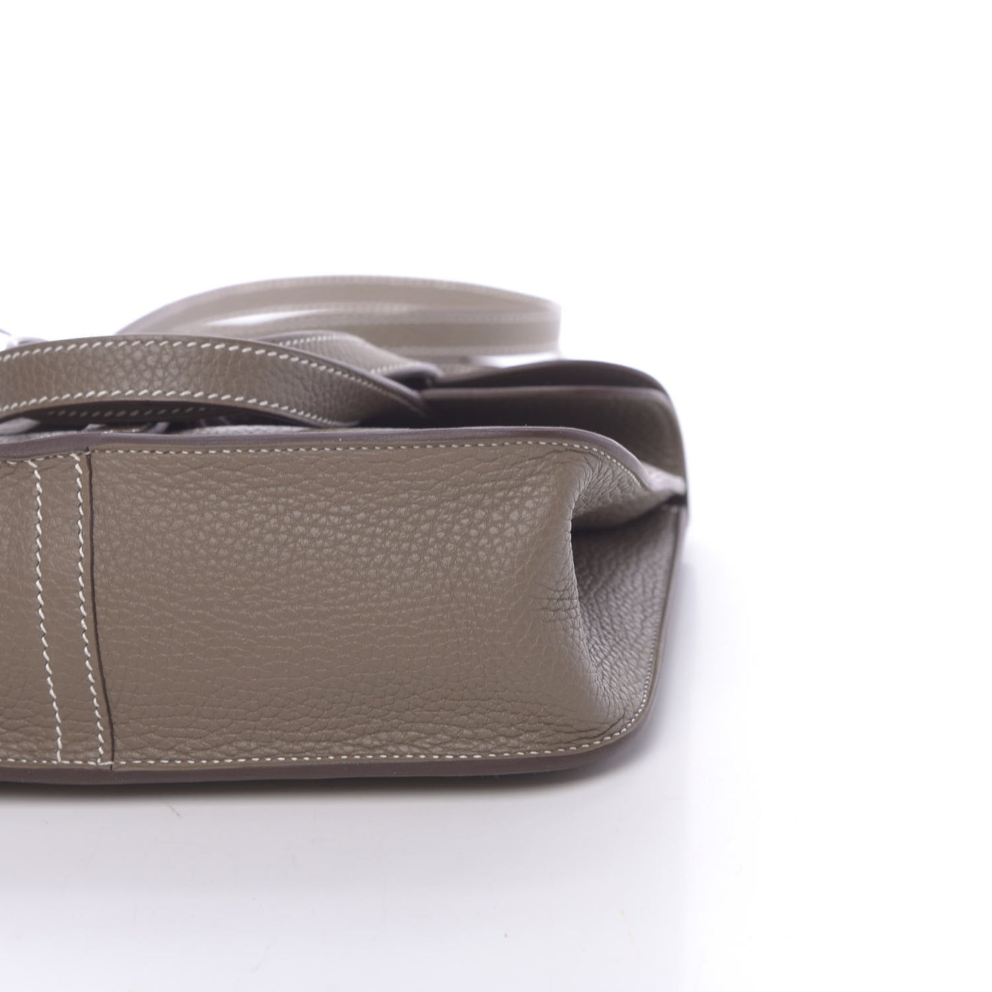 Taurillon Clemence Halzan 25 Etoupe