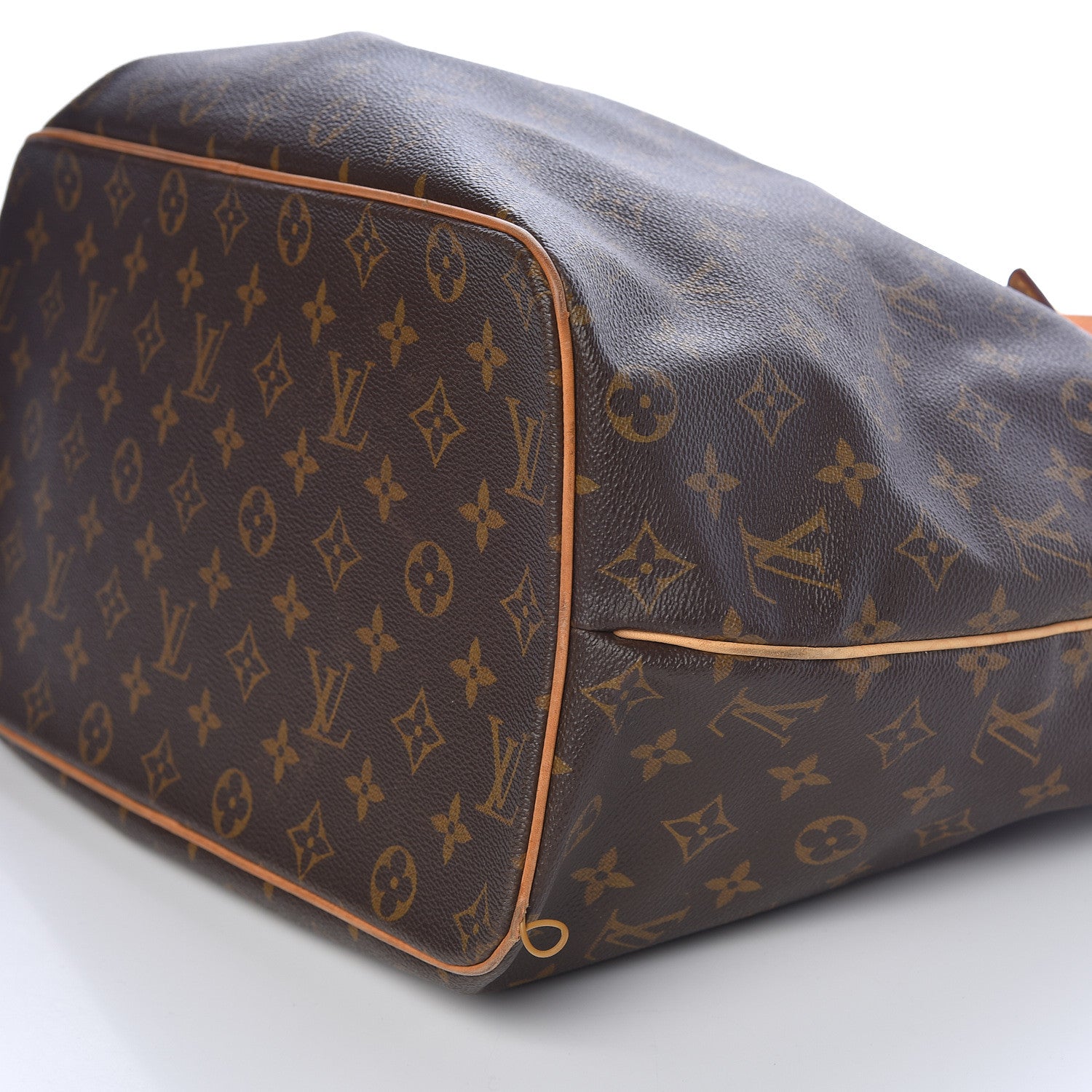 Louis Vuitton Monogram Palermo GM 6 of 12