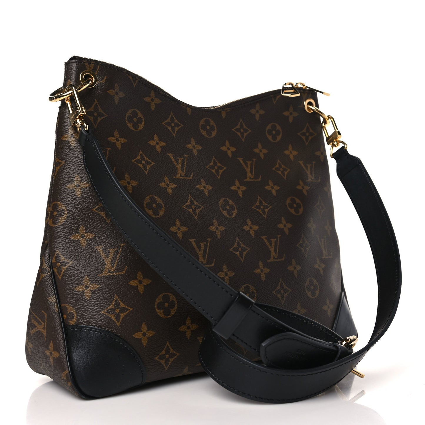 Monogram Odeon MM Black