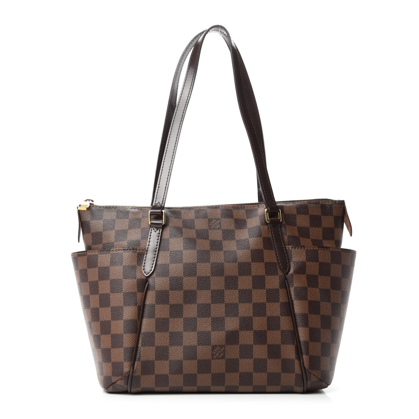 Damier Ebene Totally PM