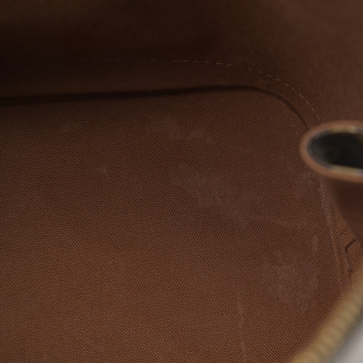 Louis Vuitton Monogram Alma PM 19 of 20