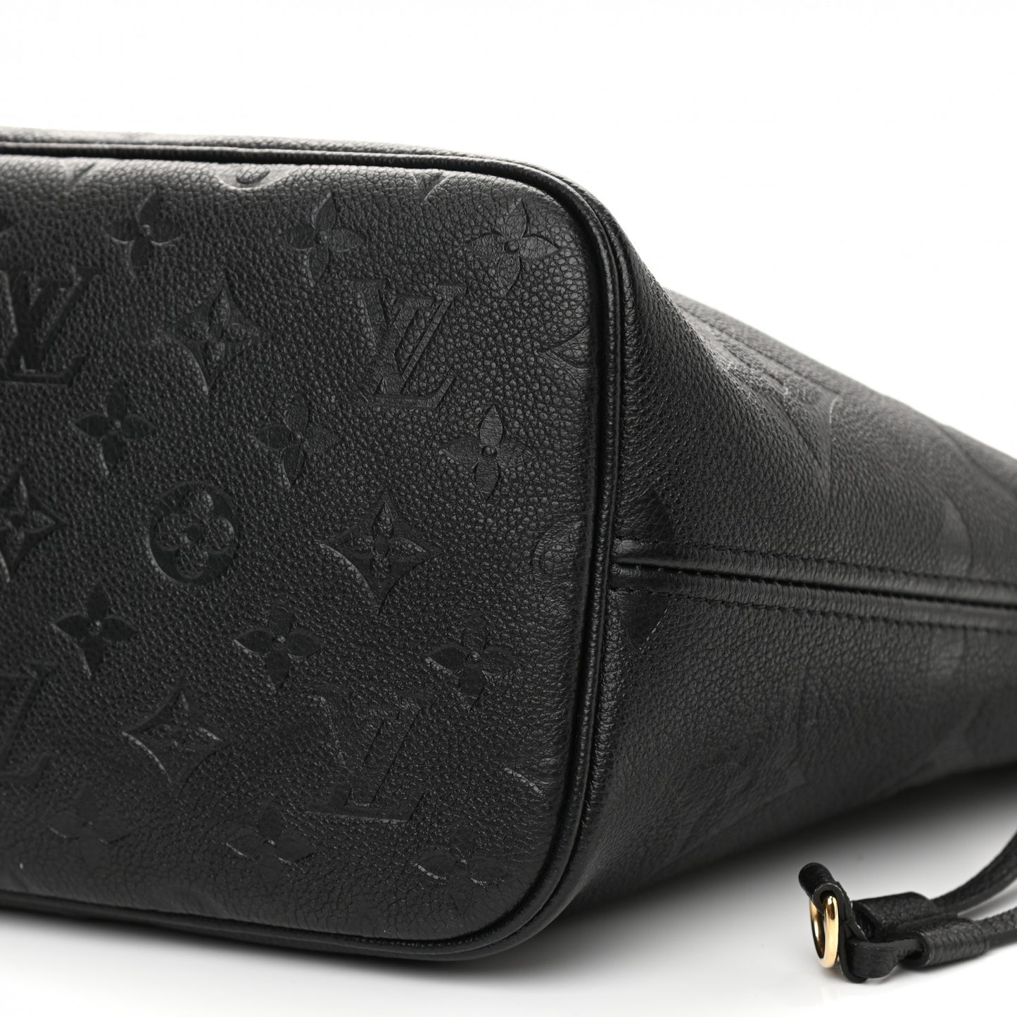 Empreinte Monogram Giant Neverfull MM Black