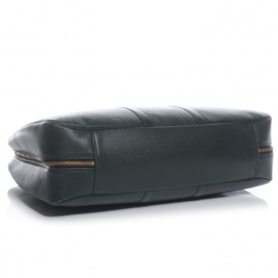 Louis Vuitton Taiga Helanga 1 Poche Epicea 4 of 7