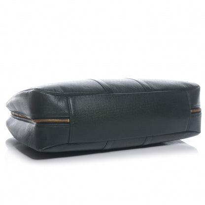 Louis Vuitton Taiga Helanga 1 Poche Epicea 4 of 7