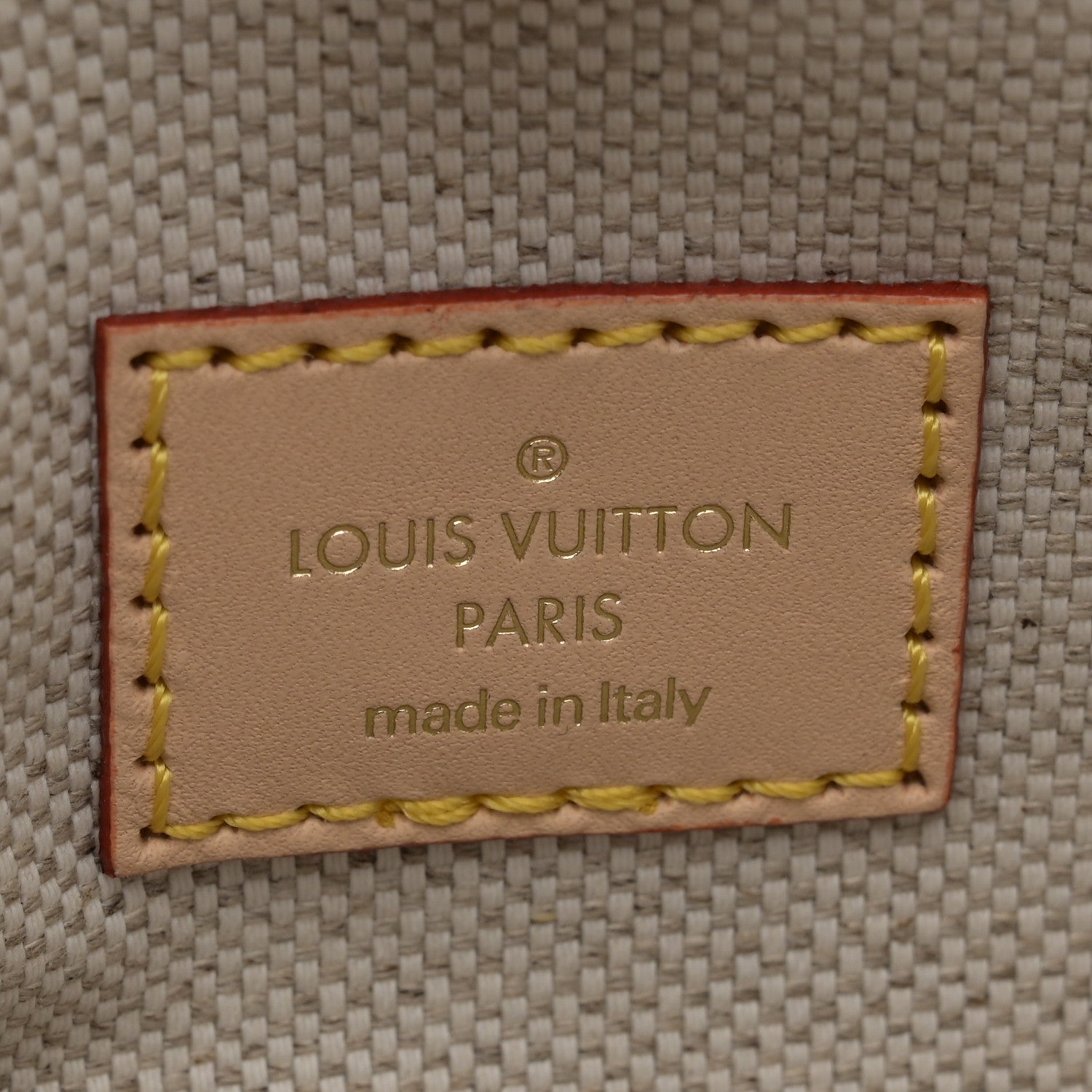 Louis Vuitton Monogram Flight Mode Onthego Voyage 7 of 10