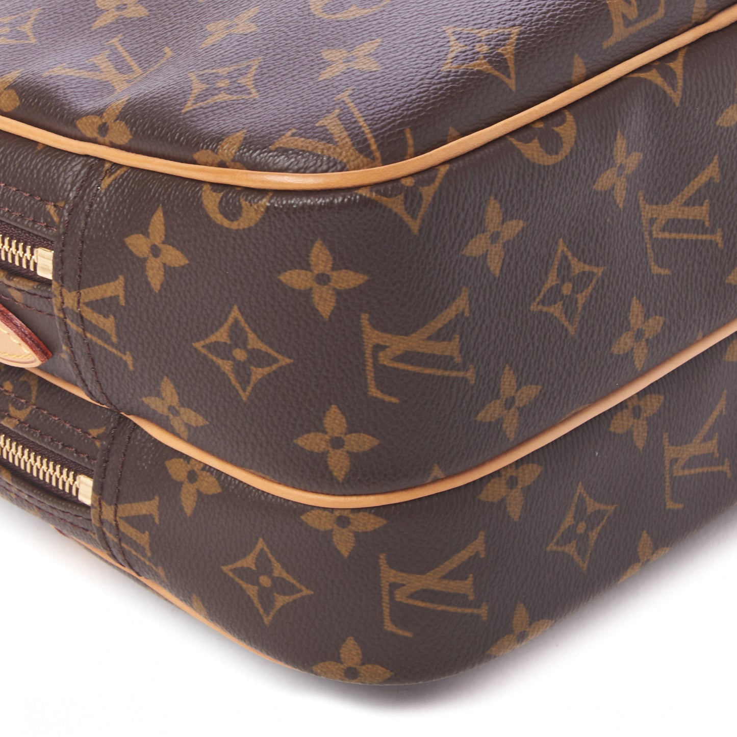 Monogram Reporter PM