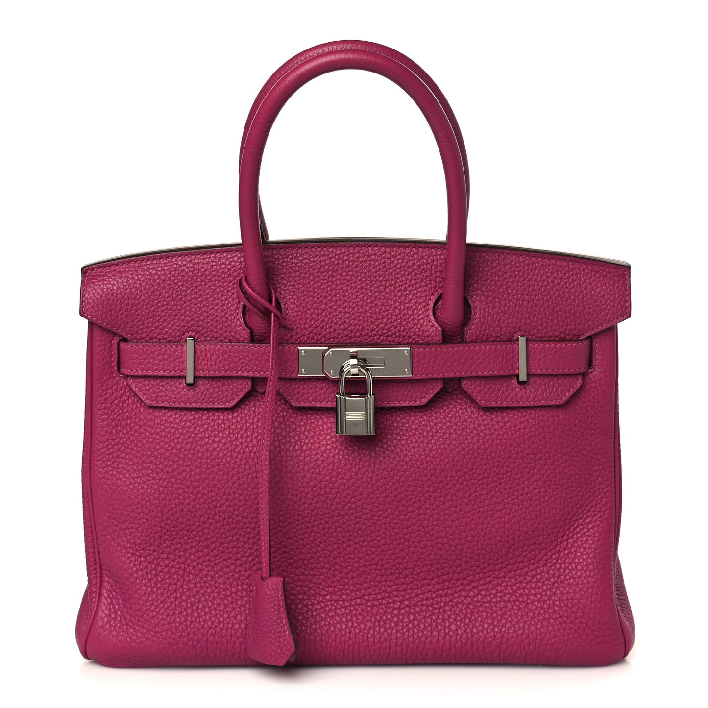 Togo Birkin 30 Tosca