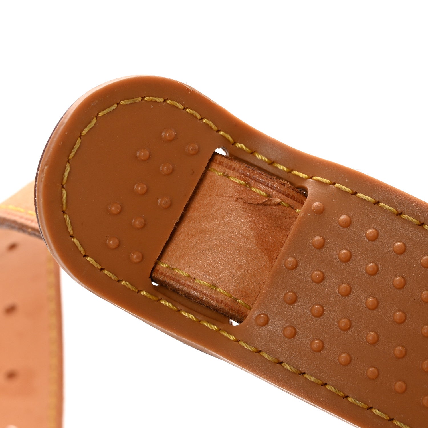 Louis Vuitton lv keepall strap 9 of 11