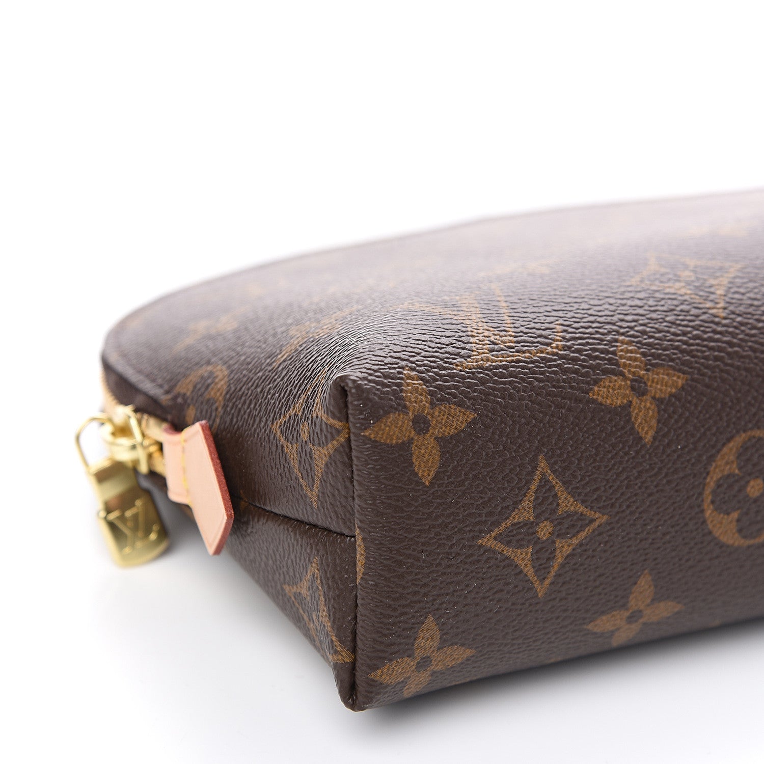Louis Vuitton Monogram Cosmetic Pouch GM 6 of 8