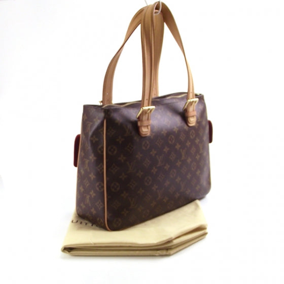 Monogram Multipli-Cite