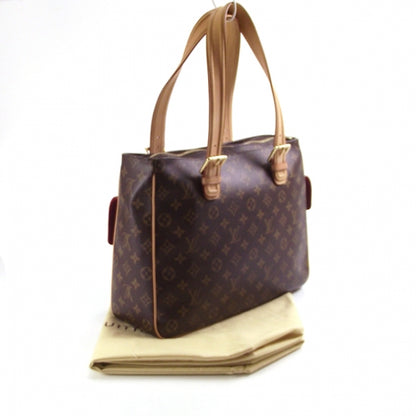 Louis Vuitton Monogram Multipli-Cite 3 of 9
