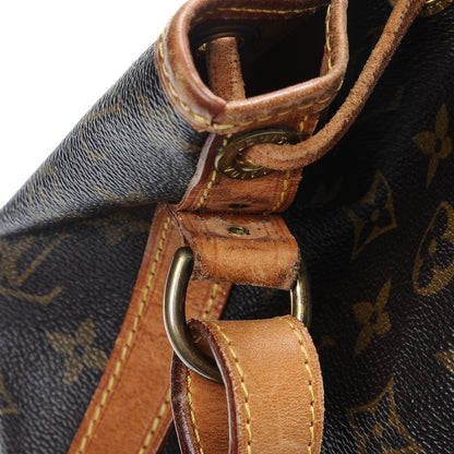 Louis Vuitton Monogram Petit Noe 14 of 14