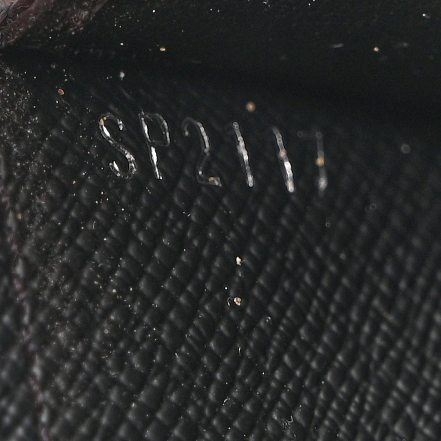 Monogram Eclipse Slender Wallet