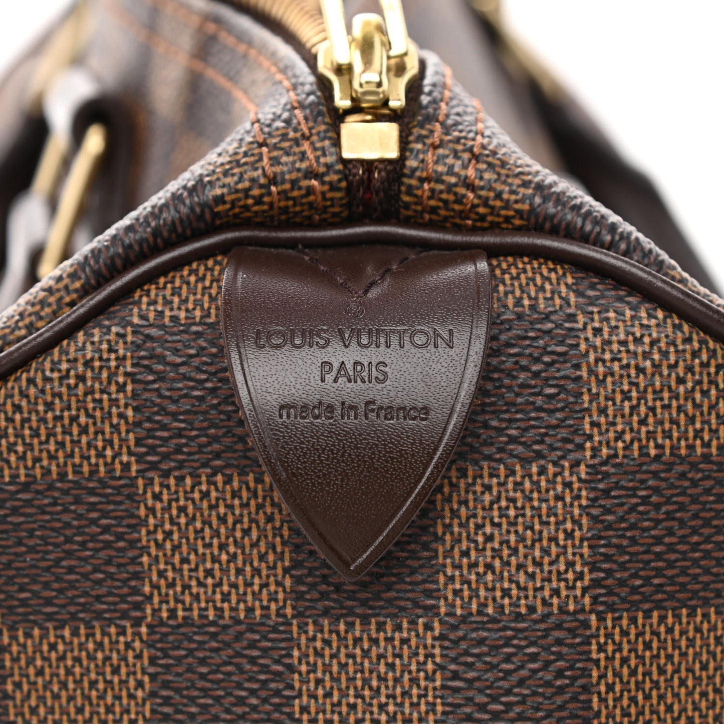 Damier Ebene Speedy 30