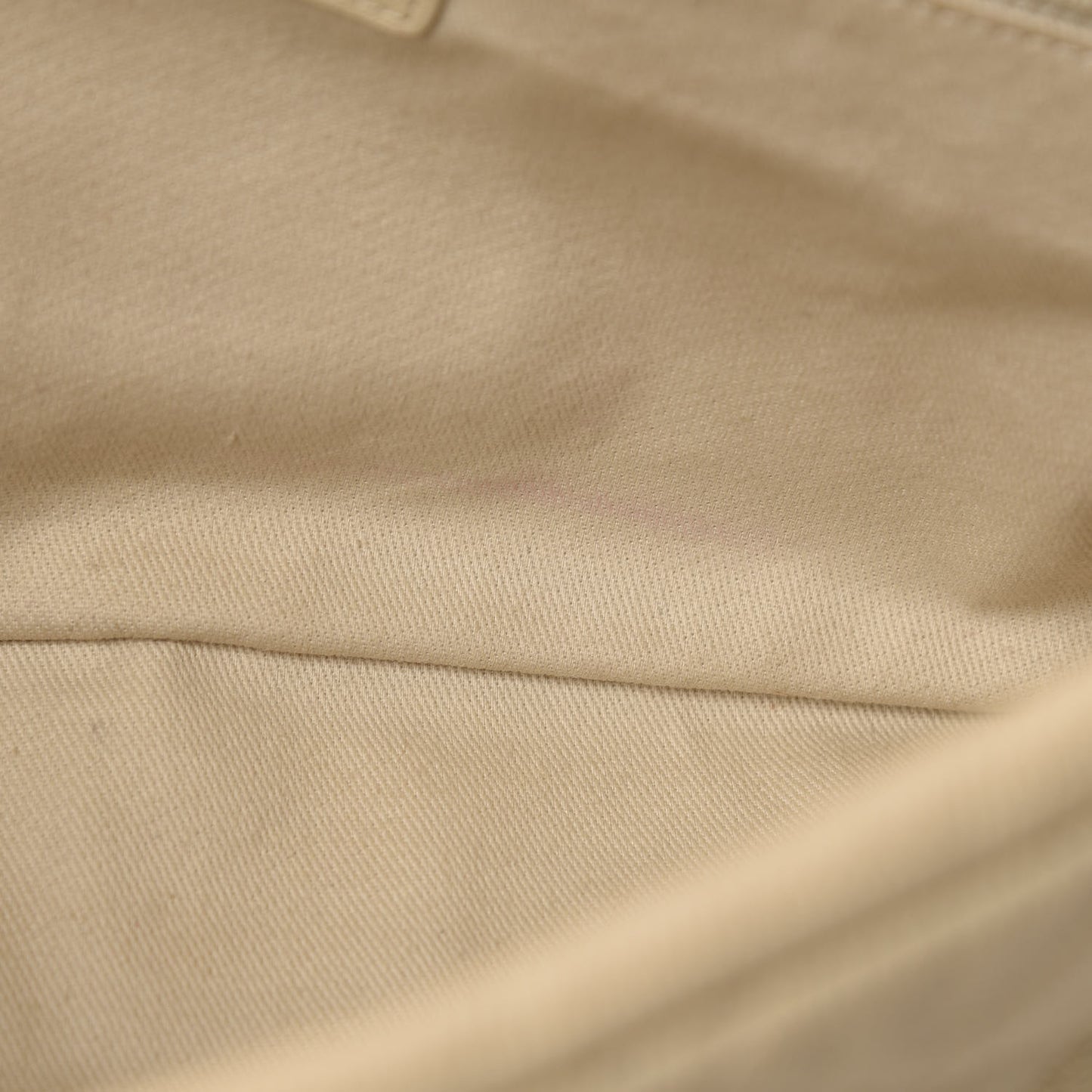 Caviar Quilted Jumbo Easy Flap Beige