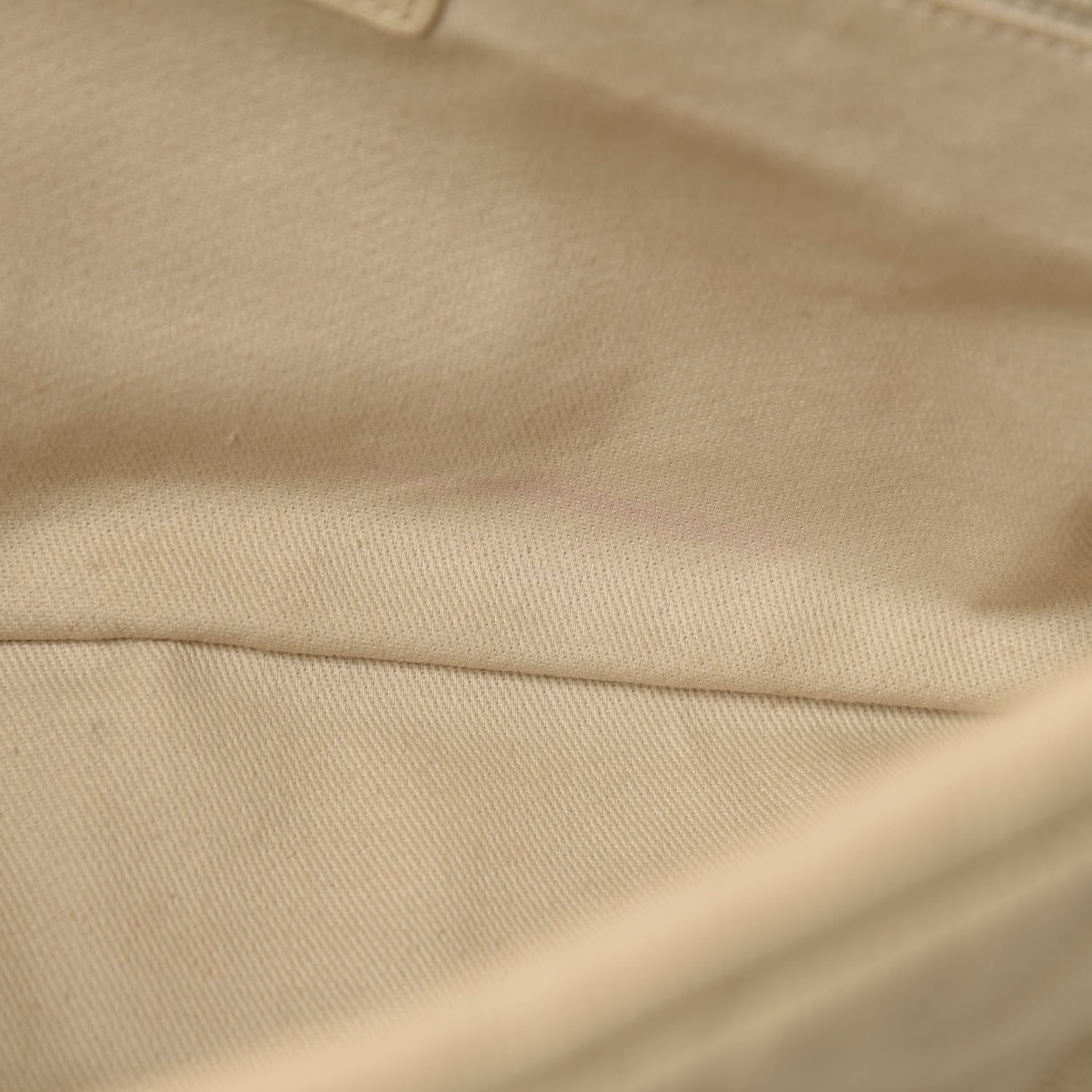 Chanel Caviar Quilted Jumbo Easy Flap Beige 8 of 11