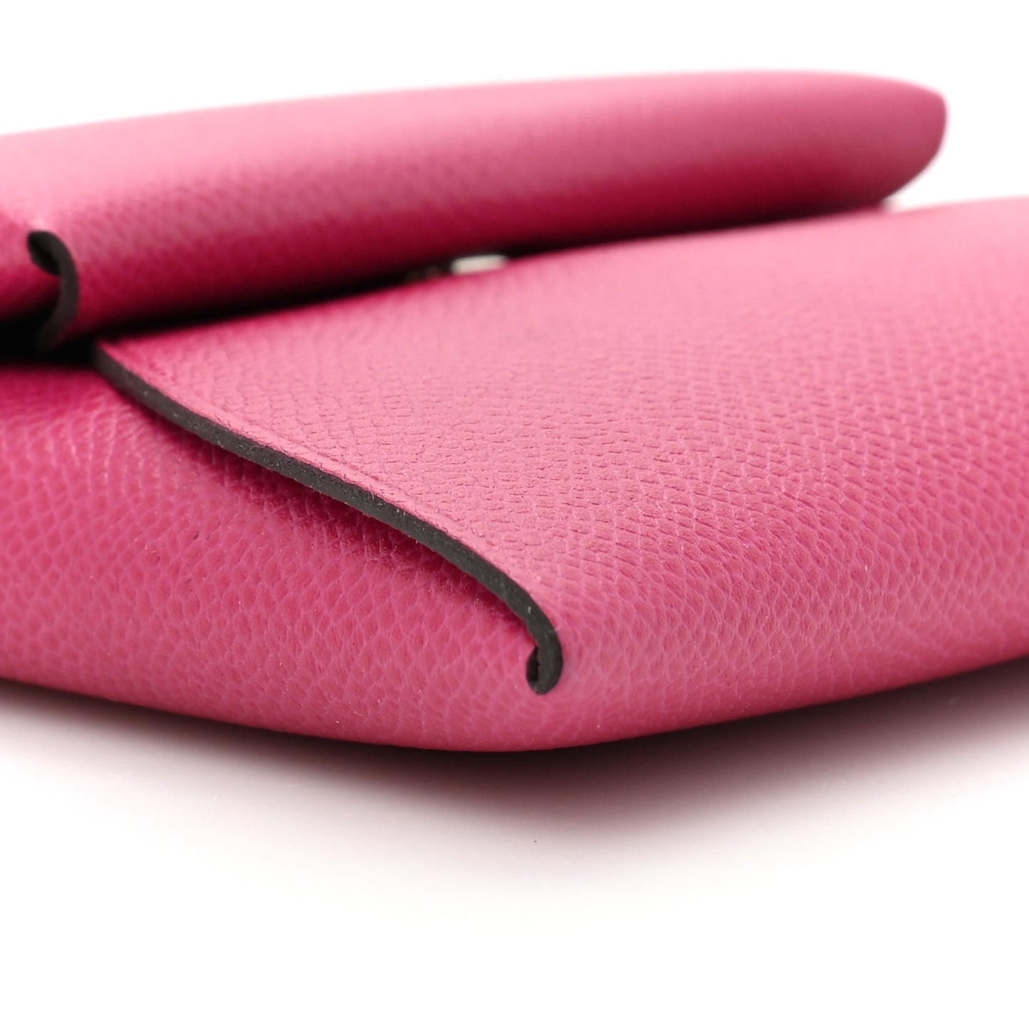 Epsom Bastia Coin Purse Rose Pourpre