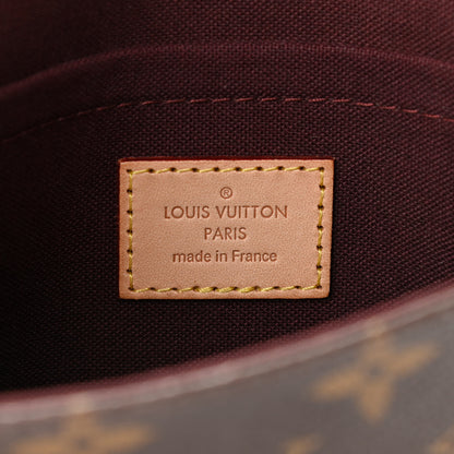 Louis Vuitton Monogram Favorite PM 6 of 9