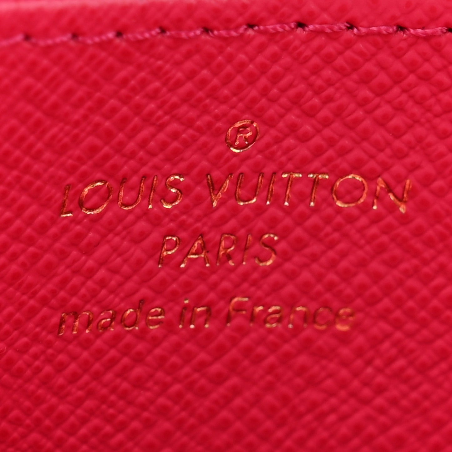 Damier Ebene 2020 Christmas Animation Roller Coaster Zippy Coin Purse Pivoine