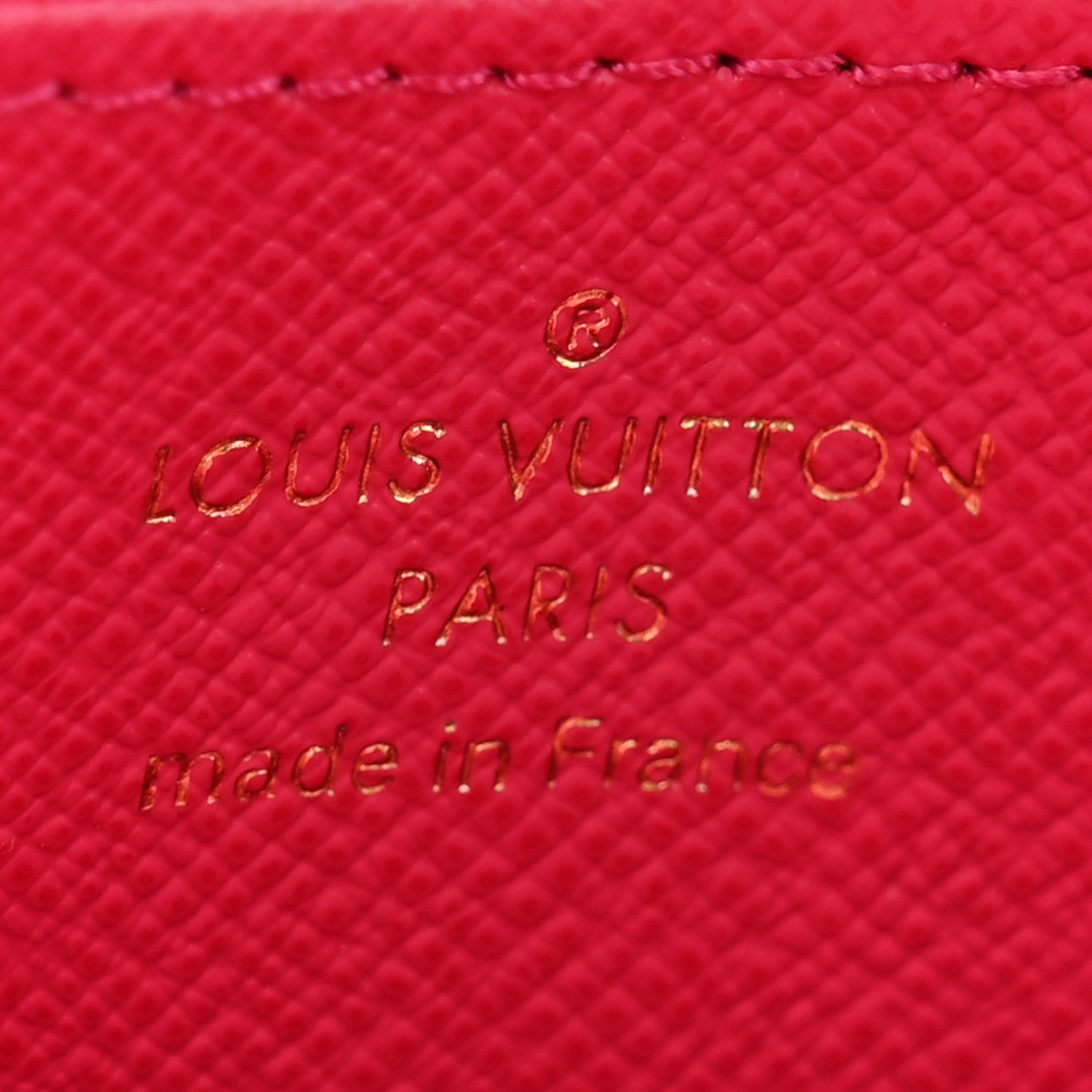 Louis Vuitton Damier Ebene 2020 Christmas Animation Roller Coaster Zippy Coin Purse Pivoine 7 of 9