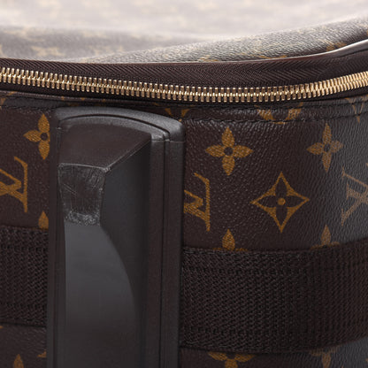 Louis Vuitton Monogram Pegase 60 17 of 25