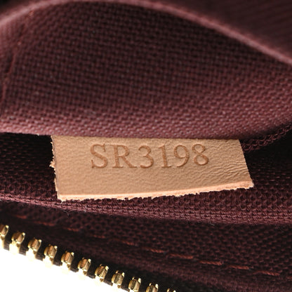 Louis Vuitton Monogram Turenne PM 7 of 9