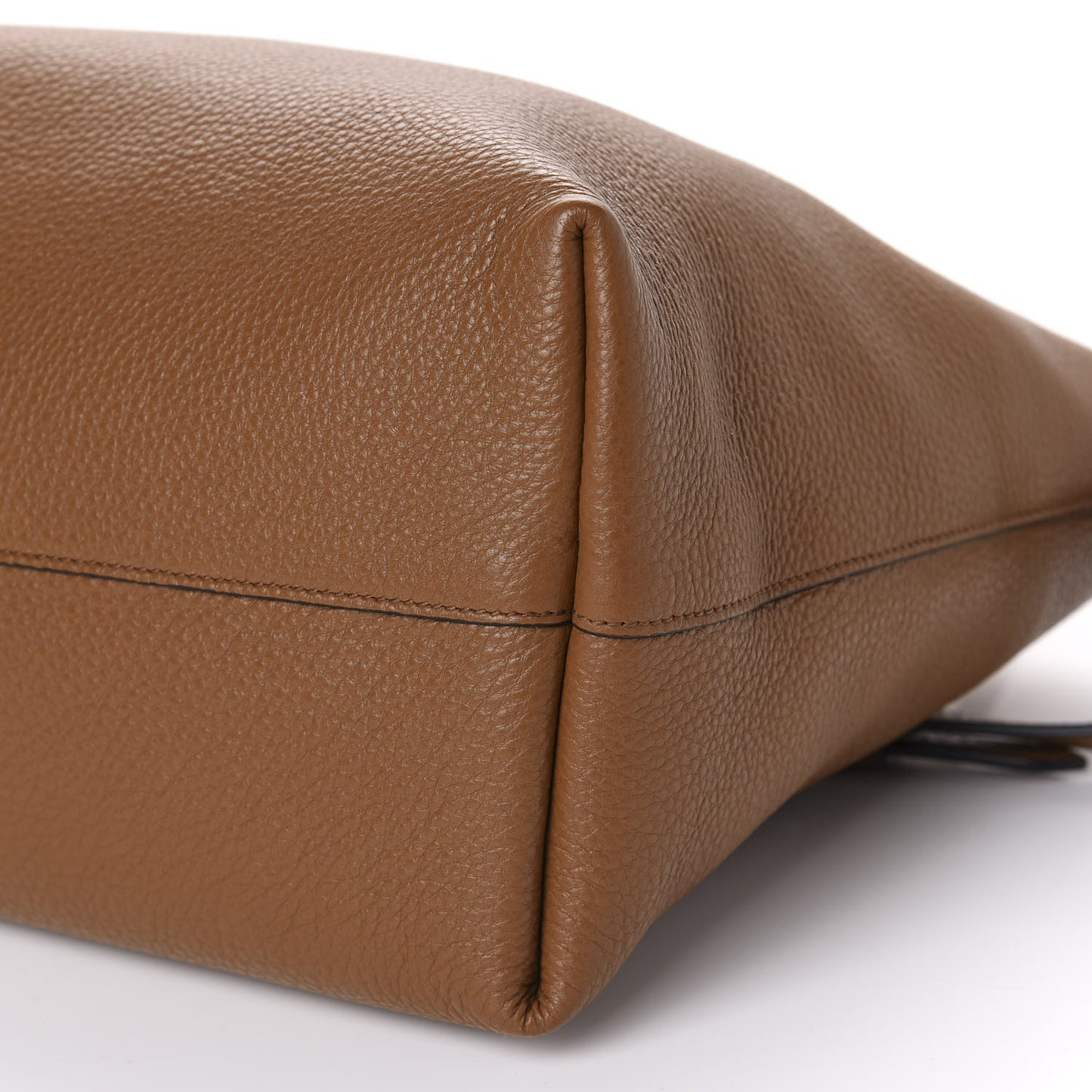Vitello Phenix Tote Cannella