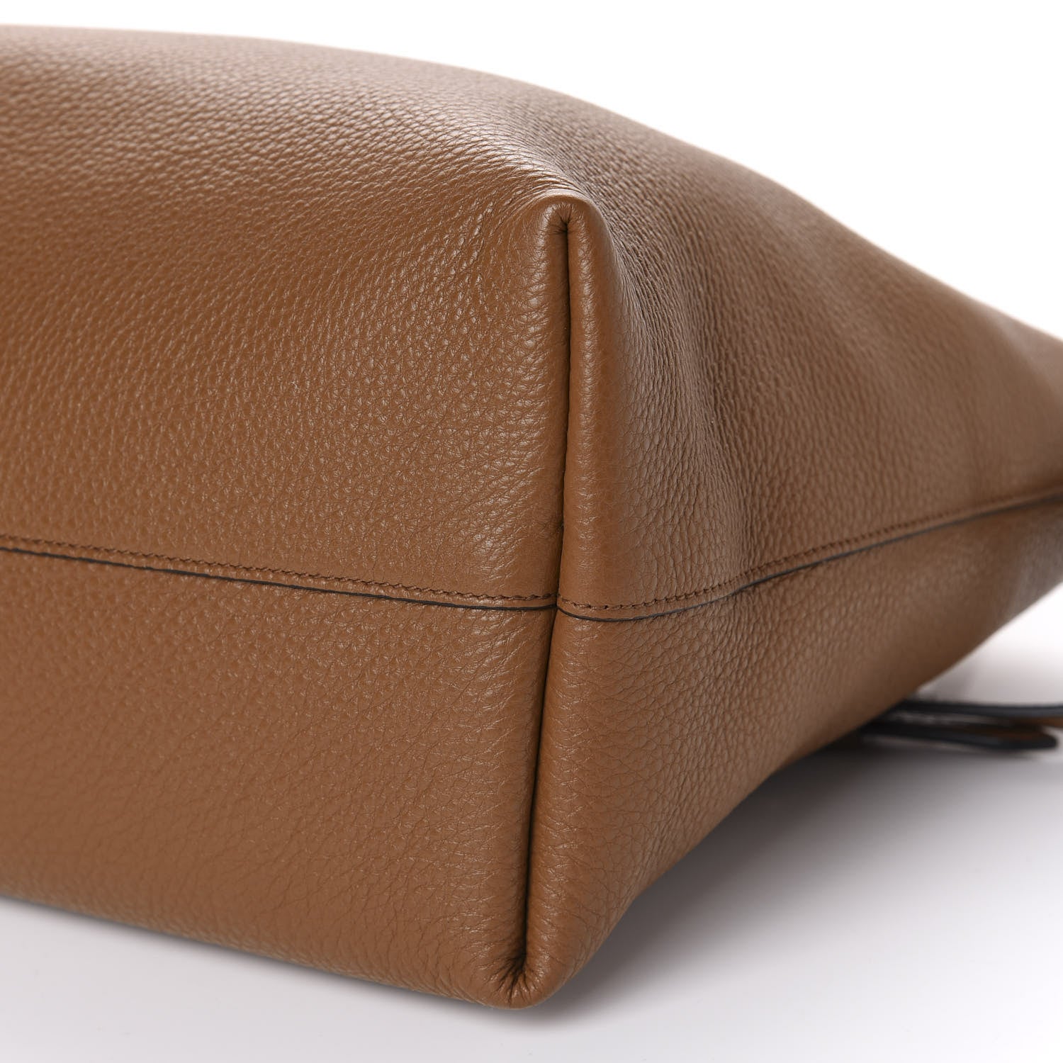 Prada Vitello Phenix Tote Cannella 7 of 10