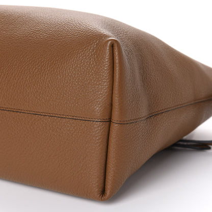 Prada Vitello Phenix Tote Cannella 7 of 10